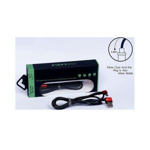 NEX Micro USB Cable Black NEX Micro USB Cable Black