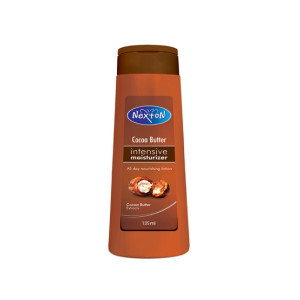Nexton Cocoa Butter Moisturizing Lotion 135ml Nexton Cocoa Butter Moisturizing Lotion 135ml