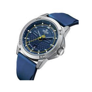 Naviforce Date Edition Watch For Men - Blue (NF-8031-4) Naviforce Date Edition Watch For Men - Blue (NF-8031-4)