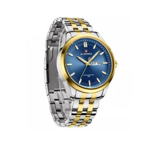 Naviforce Atlas Men's Watch (NF-9203-3) Naviforce Atlas Men's Watch (NF-9203-3)