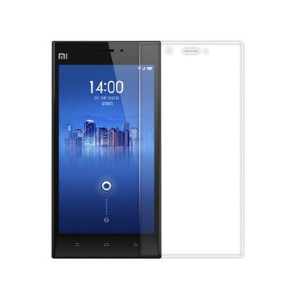 Nillkin Tempered Glass Protector For Xiaomi Mi3 Nillkin Tempered Glass Protector For Xiaomi Mi3