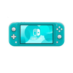 Nintendo Switch Lite Console Turquoise Nintendo Switch Lite Console Turquoise