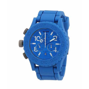 Nixon 42-20 Chrono Men's Watch (A309-917) Nixon 42-20 Chrono Men's Watch (A309-917)