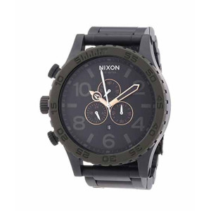 Nixon 51-30 Chrono Men's Watch (A083-1530) Nixon 51-30 Chrono Men's Watch (A083-1530)