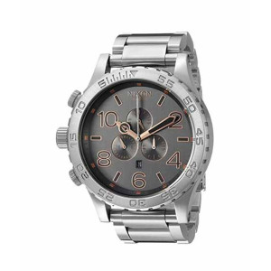 Nixon 51-30 Chrono Men's Watch (A083-2064) Nixon 51-30 Chrono Men's Watch (A083-2064)