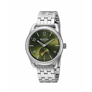 Nixon C39 SS Men's Watch (A950-2210) Nixon C39 SS Men's Watch (A950-2210)