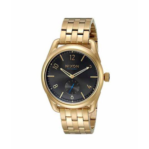 Nixon C39 SS Men's Watch (A950-510) Nixon C39 SS Men's Watch (A950-510)