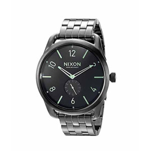 Nixon C45 SS Men's Watch (A951-1418) Nixon C45 SS Men's Watch (A951-1418)