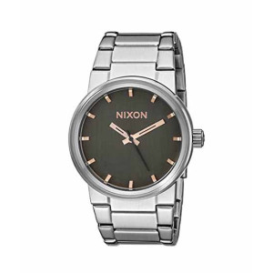 Nixon Cannon Men's Watch (A160-2064) Nixon Cannon Men's Watch (A160-2064)