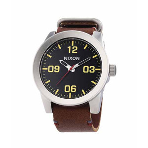 Nixon Corporal Men's Watch (A243-1019) Nixon Corporal Men's Watch (A243-1019)