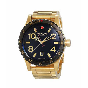 Nixon Diplomat SS Men's Watch (A277-513) Nixon Diplomat SS Men's Watch (A277-513)