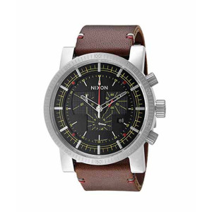 Nixon Magnacon II Men's Watch (A458-019) Nixon Magnacon II Men's Watch (A458-019)