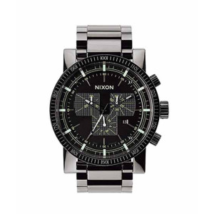 Nixon Magnacon SS II Men's Watch (A457-1885) Nixon Magnacon SS II Men's Watch (A457-1885)