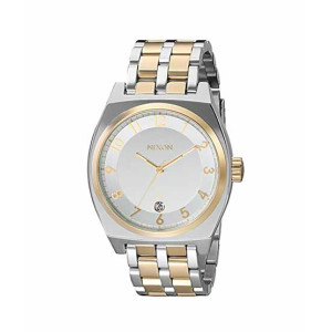 Nixon Monopoly Men's Watch (A325-1431) Nixon Monopoly Men's Watch (A325-1431)