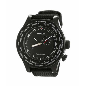 Nixon Passport Men's Watch (A321-001) Nixon Passport Men's Watch (A321-001)