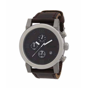 Nixon Quartz Men's Watch (A315-562) Nixon Quartz Men's Watch (A315-562)