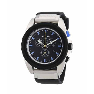 Nixon Rover Midnight GT Men's Watch (A290-1529) Nixon Rover Midnight GT Men's Watch (A290-1529)
