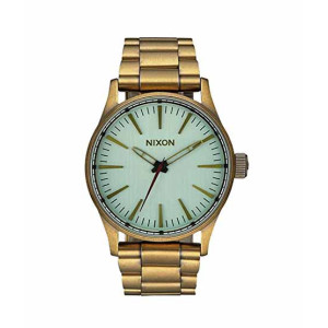 Nixon Sentry 38 SS Men's Watch (A450-2230) Nixon Sentry 38 SS Men's Watch (A450-2230)