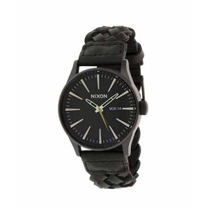 Nixon Sentry Men's Watch (A105-1928) Nixon Sentry Men's Watch (A105-1928)