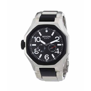 Nixon Tangent Men's Watch (A397-000) Nixon Tangent Men's Watch (A397-000)