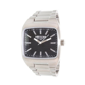 Nixon The Manual Men's Watch (A244-000) Nixon The Manual Men's Watch (A244-000)