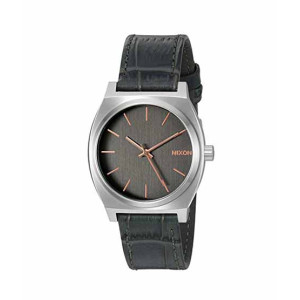 Nixon Time Teller Men's Watch (A045-2145) Nixon Time Teller Men's Watch (A045-2145)