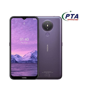 Nokia 1.4 64GB 3GB RAM Dual Sim Dusk