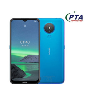 Nokia 1.4 64GB 3GB RAM Dual Sim Fjord Nokia 1.4 64GB 3GB RAM Dual Sim Fjord