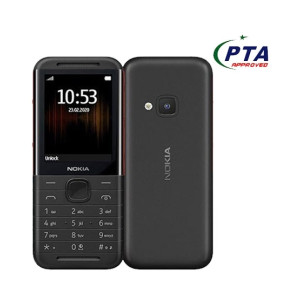 Nokia 5310 2020 Dual SIM Black / Red Nokia 5310 2020 Dual SIM Black / Red
