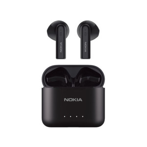 Nokia Essential True Wireless Earphones Black (E3101) Nokia Essential True Wireless Earphones Black (E3101)