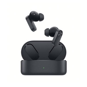 OnePlus Nord Buds 2 - Black OnePlus Nord Buds 2 - Black
