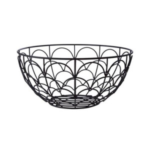 Premier Home Vertex Deco Fruit Storage Basket (507050) Premier Home Vertex Deco Fruit Storage Basket (507050)