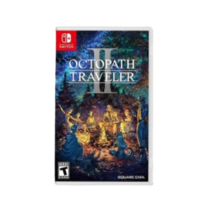 Octopath Traveler 2 Game For Nintendo Switch Octopath Traveler 2 Game For Nintendo Switch