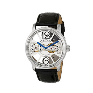 Stuhrling Original Winchester County Men's Watch Black (785.01) Stuhrling Original Winchester County Men's Watch Black (785.01)