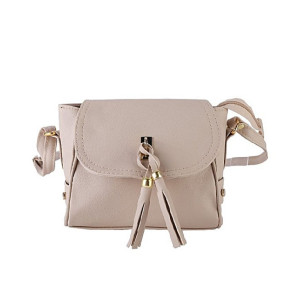 Okra Fashion Stylish Cross Body Hand Bag For Women Grey Okra Fashion Stylish Cross Body Hand Bag For Women Grey