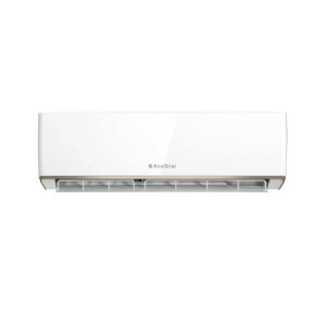 EcoStar Duke Series Heat and Cool Inverter Air Conditioner 1.0 Ton (12EM/DU) EcoStar Duke Series Heat and Cool Inverter Air Conditioner 1.0 Ton (12EM/DU)