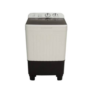 Ecostar Semi Automatic Washing Machine 10kg (EW-W1001GW) Ecostar Semi Automatic Washing Machine 10kg (EW-W1001GW)