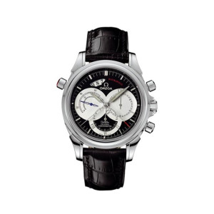 Omega De Ville Men's Watch Black (4847.50.31) Omega De Ville Men's Watch Black (4847.50.31)