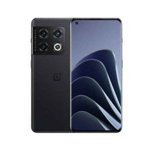 OnePlus 10 Pro 256GB 8GB RAM Dual Sim Black - Non PTA Compliant OnePlus 10 Pro 256GB 8GB RAM Dual Sim Black - Non PTA Compliant