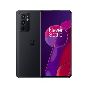 OnePlus 9RT 256GB 12GB RAM Dual Sim Hacker Black - Non PTA Compliant OnePlus 9RT 256GB 12GB RAM Dual Sim Hacker Black - Non PTA Compliant