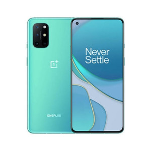OnePlus 8T 256GB 12GB RAM Dual Sim Aquamarine Green - Non PTA Compliant OnePlus 8T 256GB 12GB RAM Dual Sim Aquamarine Green - Non PTA Compliant