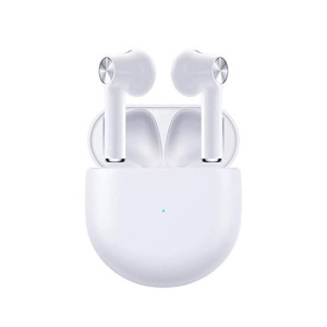 OnePlus Buds White OnePlus Buds White