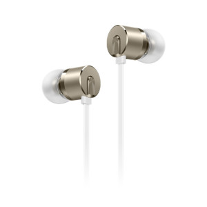 OnePlus Bullets Headphones White (V2)