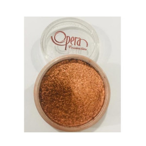 Opera Eye Shadow Palette Copper Bronze Opera Eye Shadow Palette Copper Bronze
