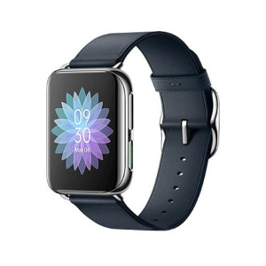 Oppo 46MM Smartwatch Black - Global Version Oppo 46MM Smartwatch Black - Global Version