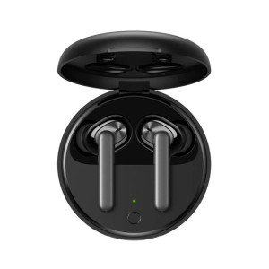 Oppo Enco W31 True Wireless Earbuds Black