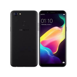 Oppo F5 Youth - PTA Approved Oppo F5 Youth - PTA Approved