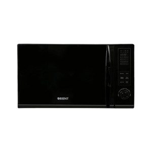 Orient Cake Microwave Oven 30 Ltr Solo Black Orient Cake Microwave Oven 30 Ltr Solo Black