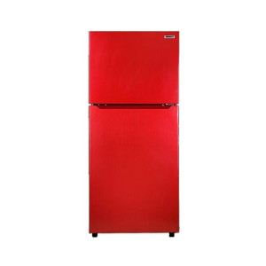 Orient Grand 415i Freezer-On-Top Dc Inverter Refrigerator 15 Cu Ft Red Orient Grand 415i Freezer-On-Top Dc Inverter Refrigerator 15 Cu Ft Red