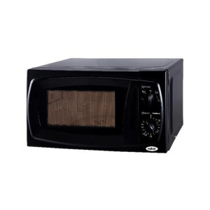 Orient Macaroni Microwave Oven 20 Ltr Solo Black Orient Macaroni Microwave Oven 20 Ltr Solo Black
